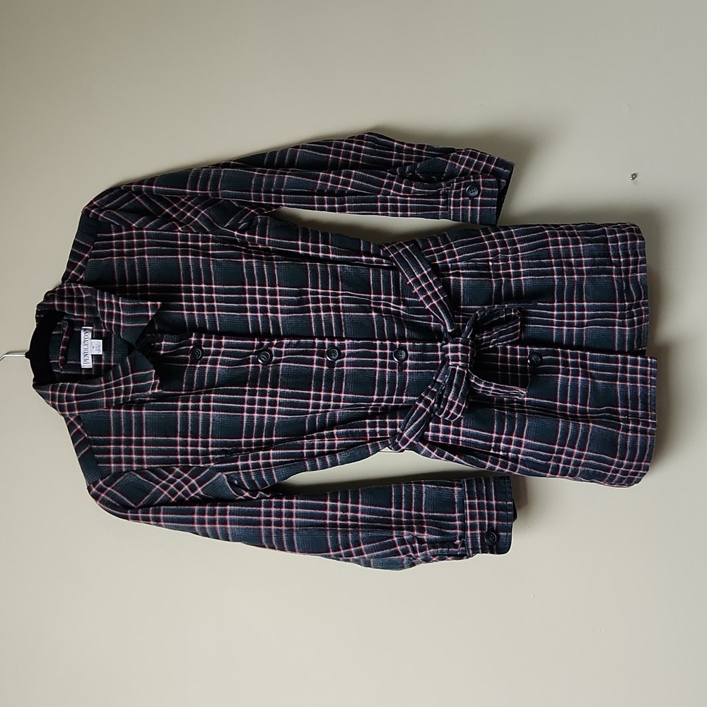 Pendleton 100% Virgin Wool - image 1